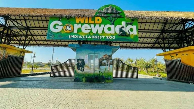 Gorewada-Nagpur