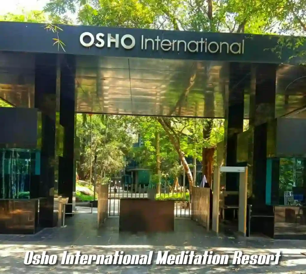 Osho-International-Meditation-Resort