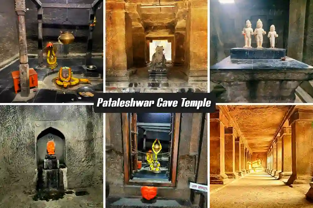 Pataleshwar-Cave-Temple