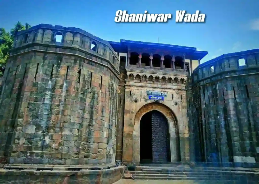 shaniwar-wada-pune