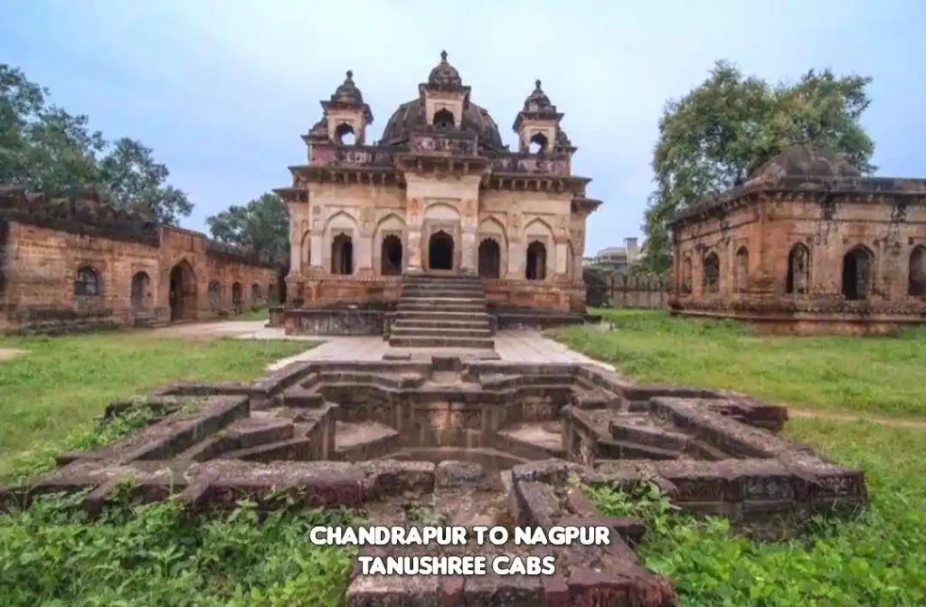 Chandrapur-to-nagpur-taxi