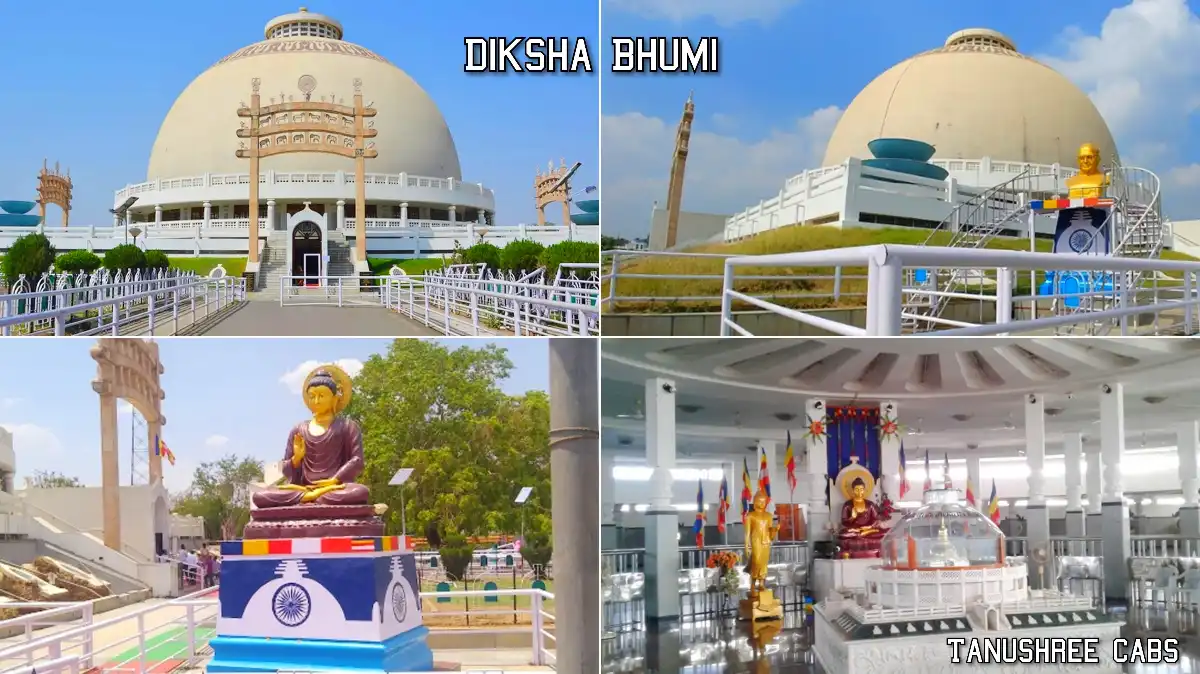 Diksha-Bhumi