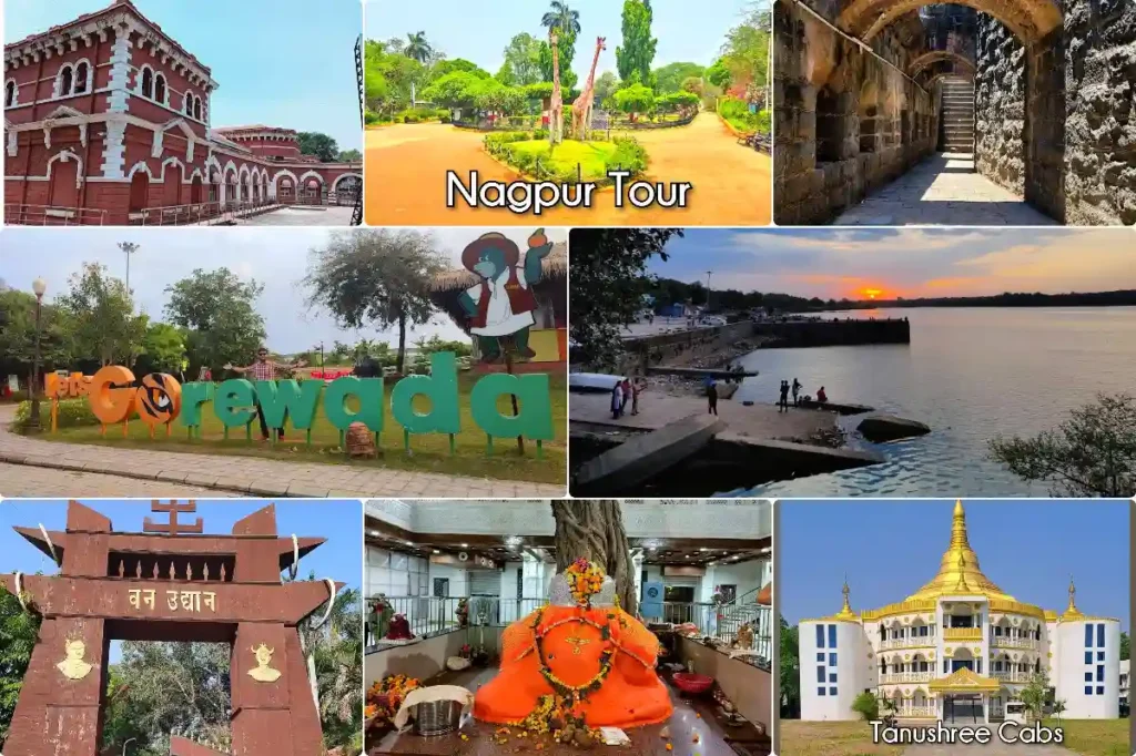 Nagpur-tour-package