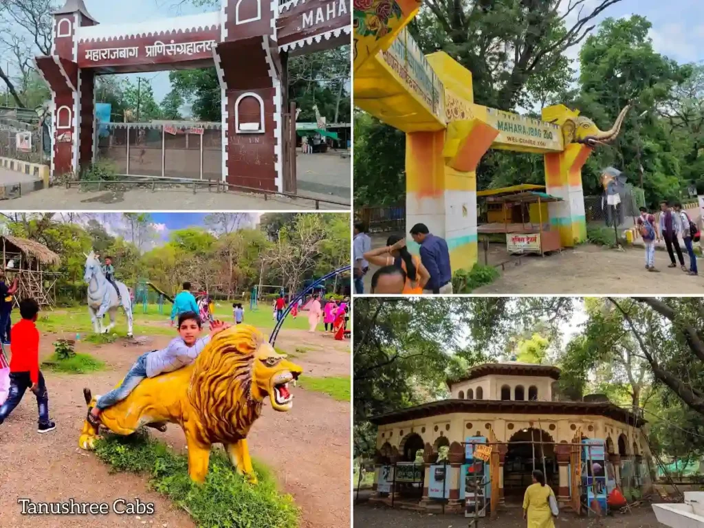 maharaj-bagh-zoo