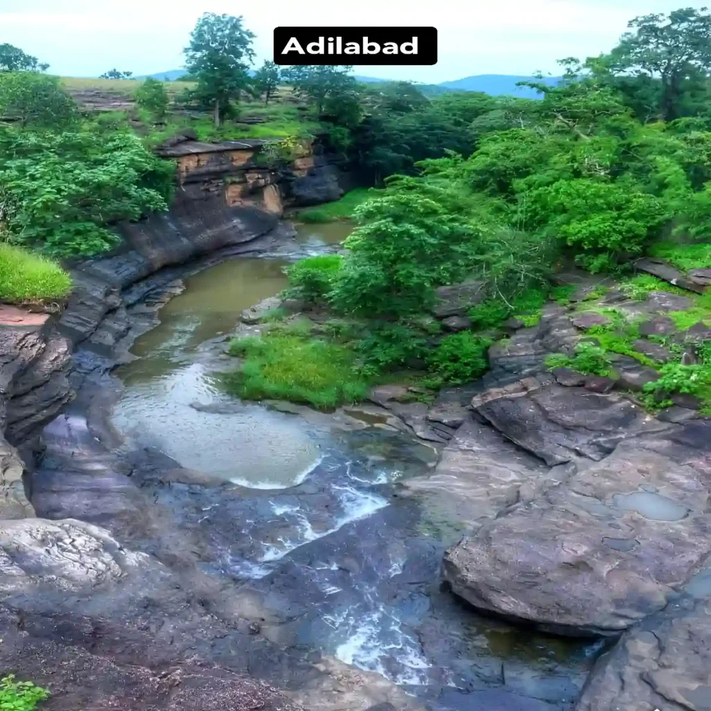 Adilabad