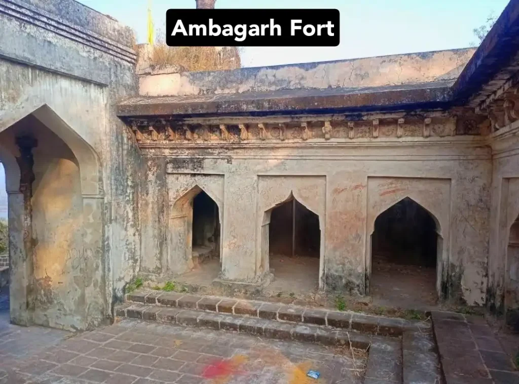 Ambagarh Fort