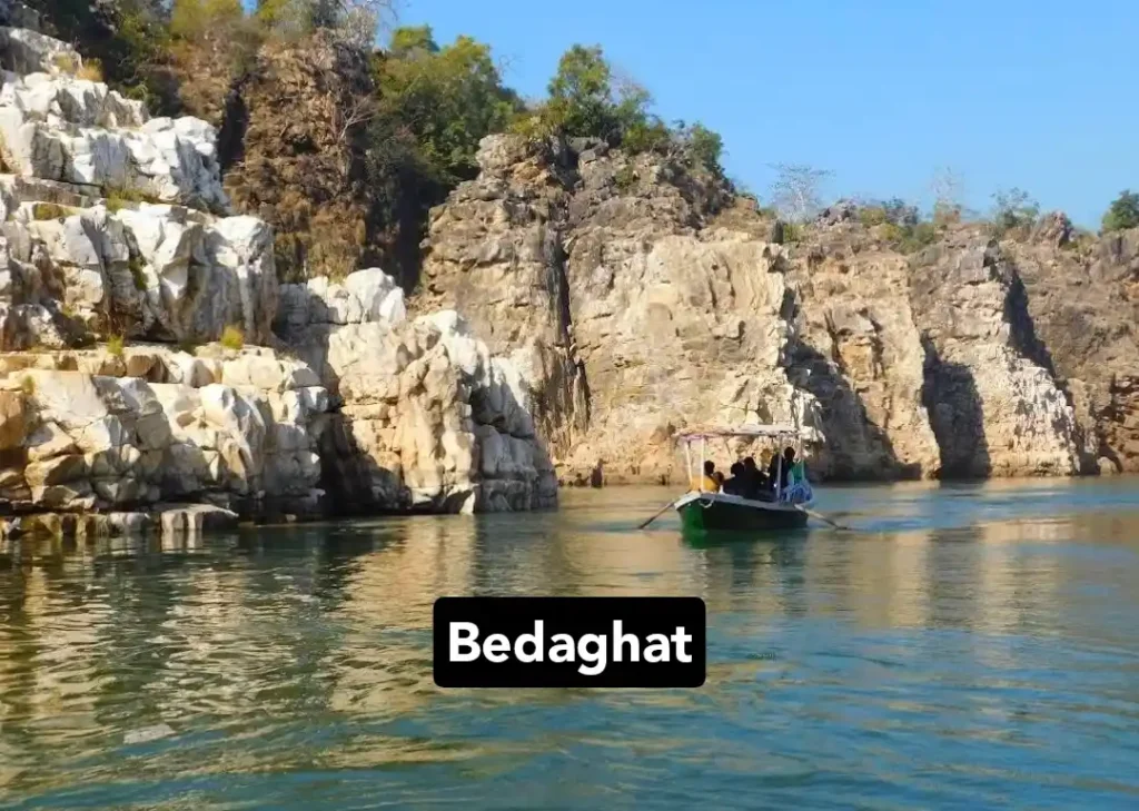 Bedaghat