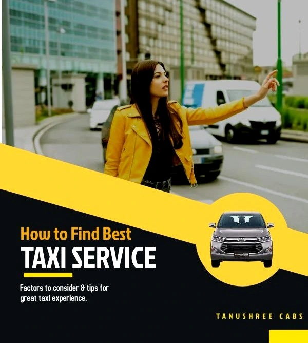 Best Taxi Service in Nagpur