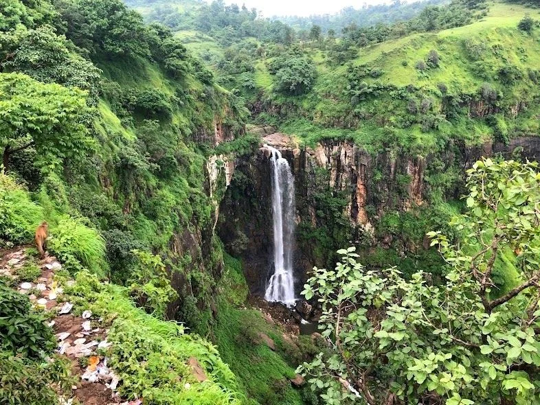 Bhimkund Point