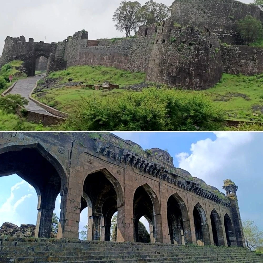 Gawilgad Fort