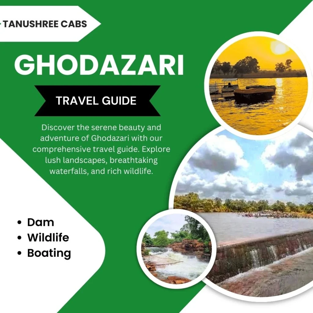 Ghodazari Travel Guide