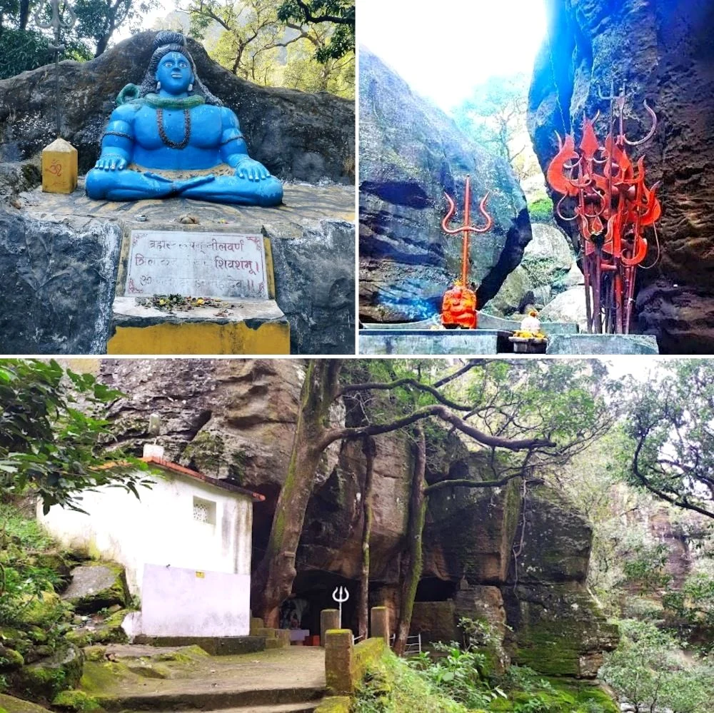 Jayashankar Temple