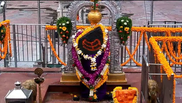 Shani Shingnapur