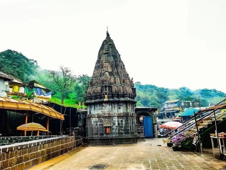 Bhimashankar Temple, Khed