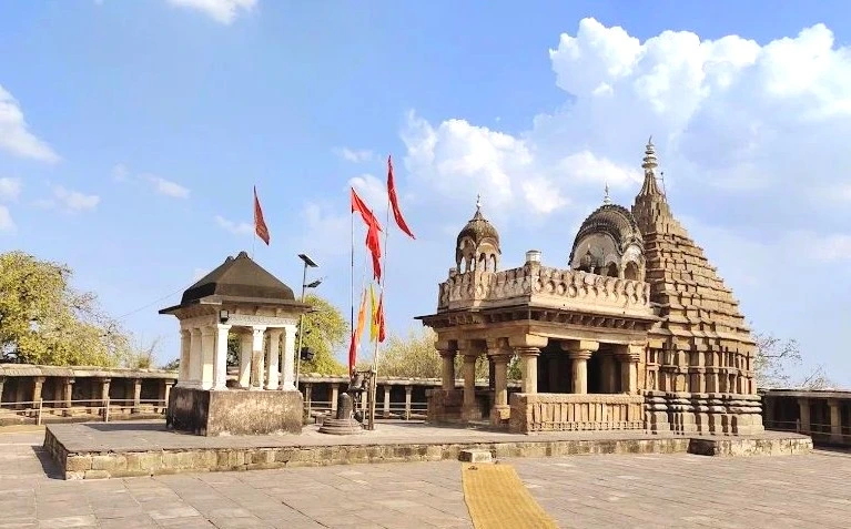 Chausath Yogini Temple