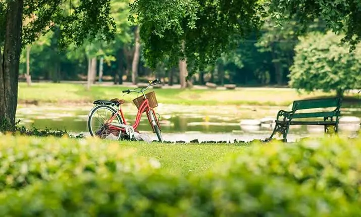 Lata Mangeshkar Garden