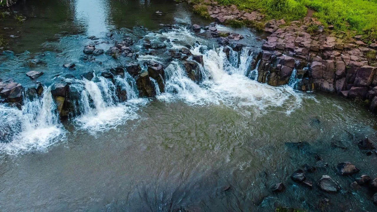 Panchadhara Dam