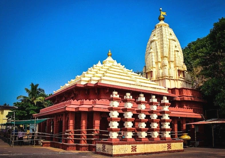 Shree Ganpatipule Mandir