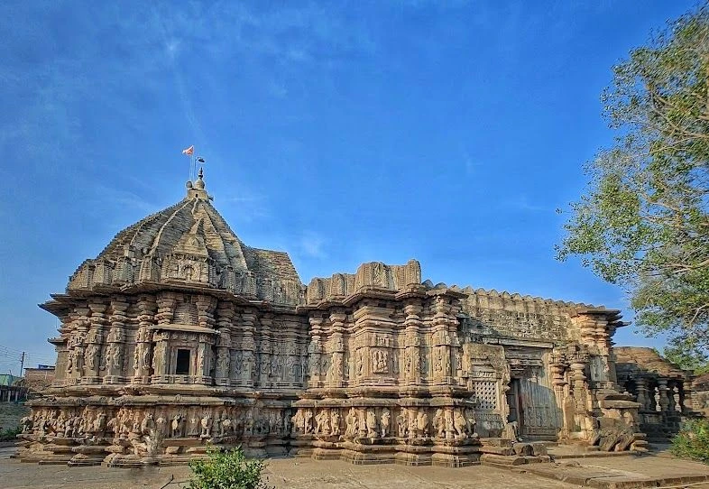 Shri Kopeshwar Temple