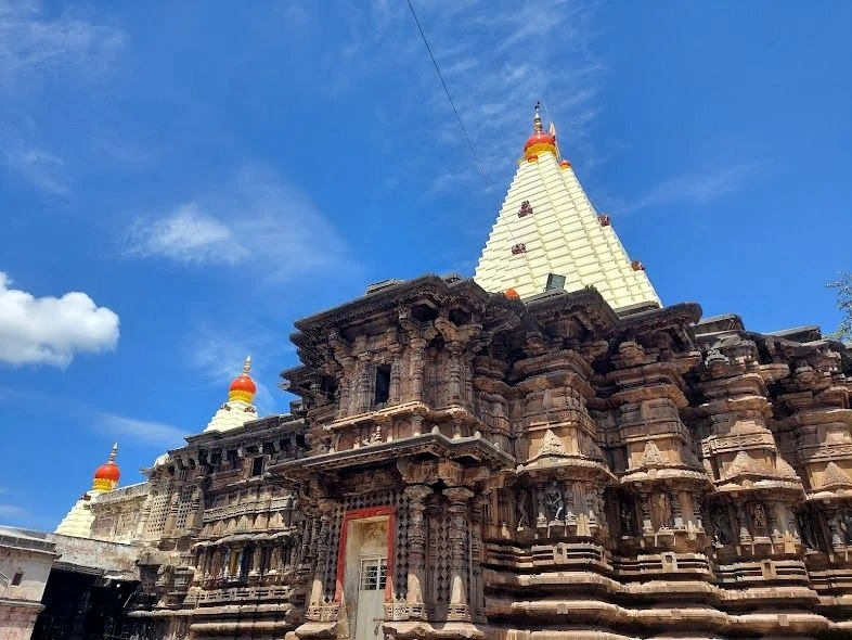 Shri Mahalakshmi Ambabai Temple, Kolhapur