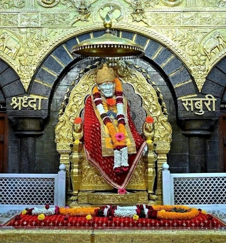 Shri Sai Baba Temple