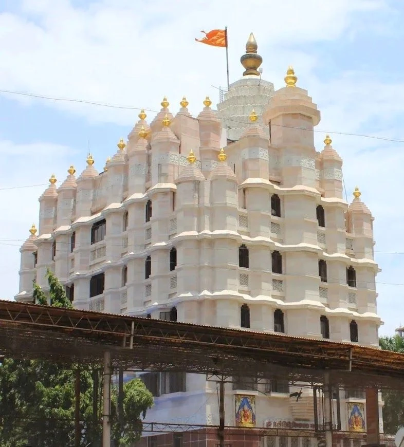 Siddhivinayak, Mumbai