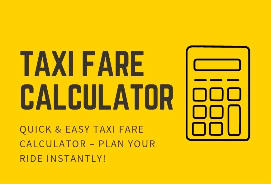 Taxi Fare Calculator in Nagpur