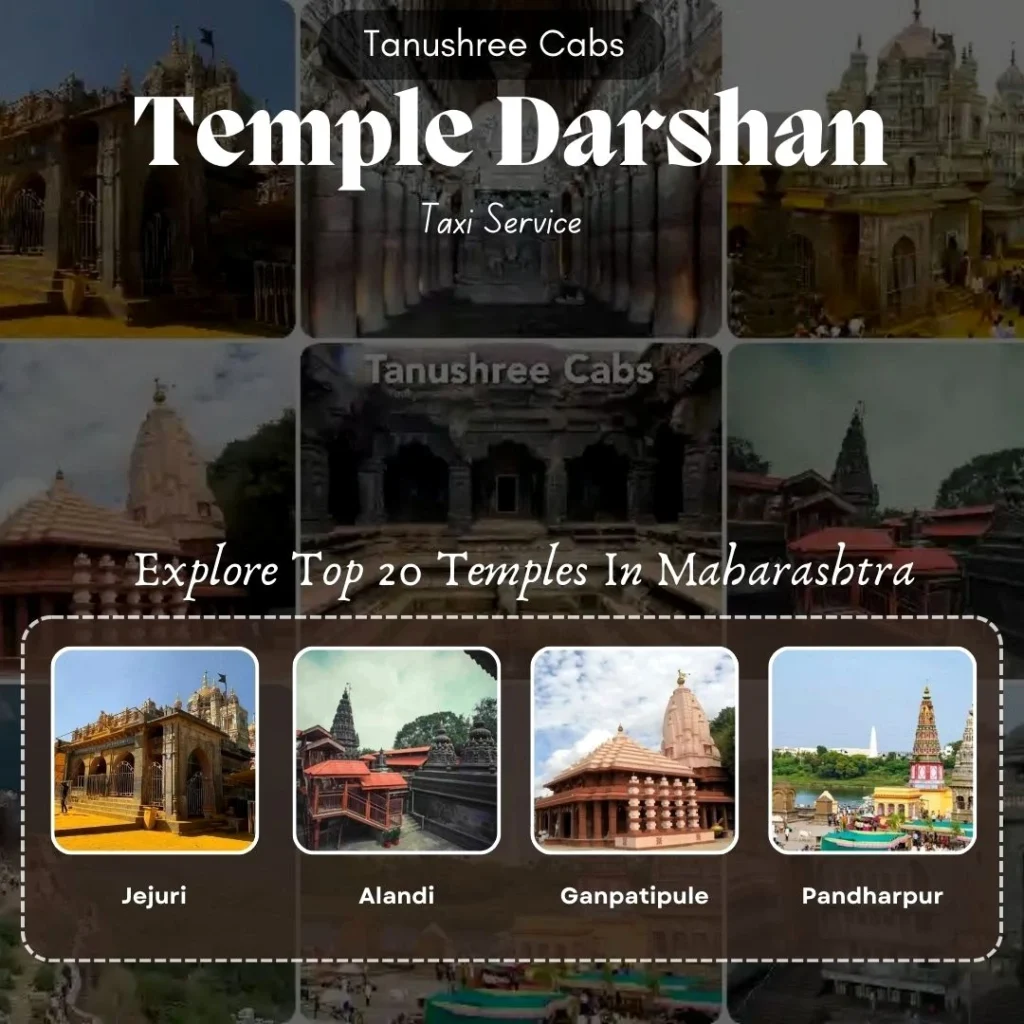 Temple Darshan Taxi