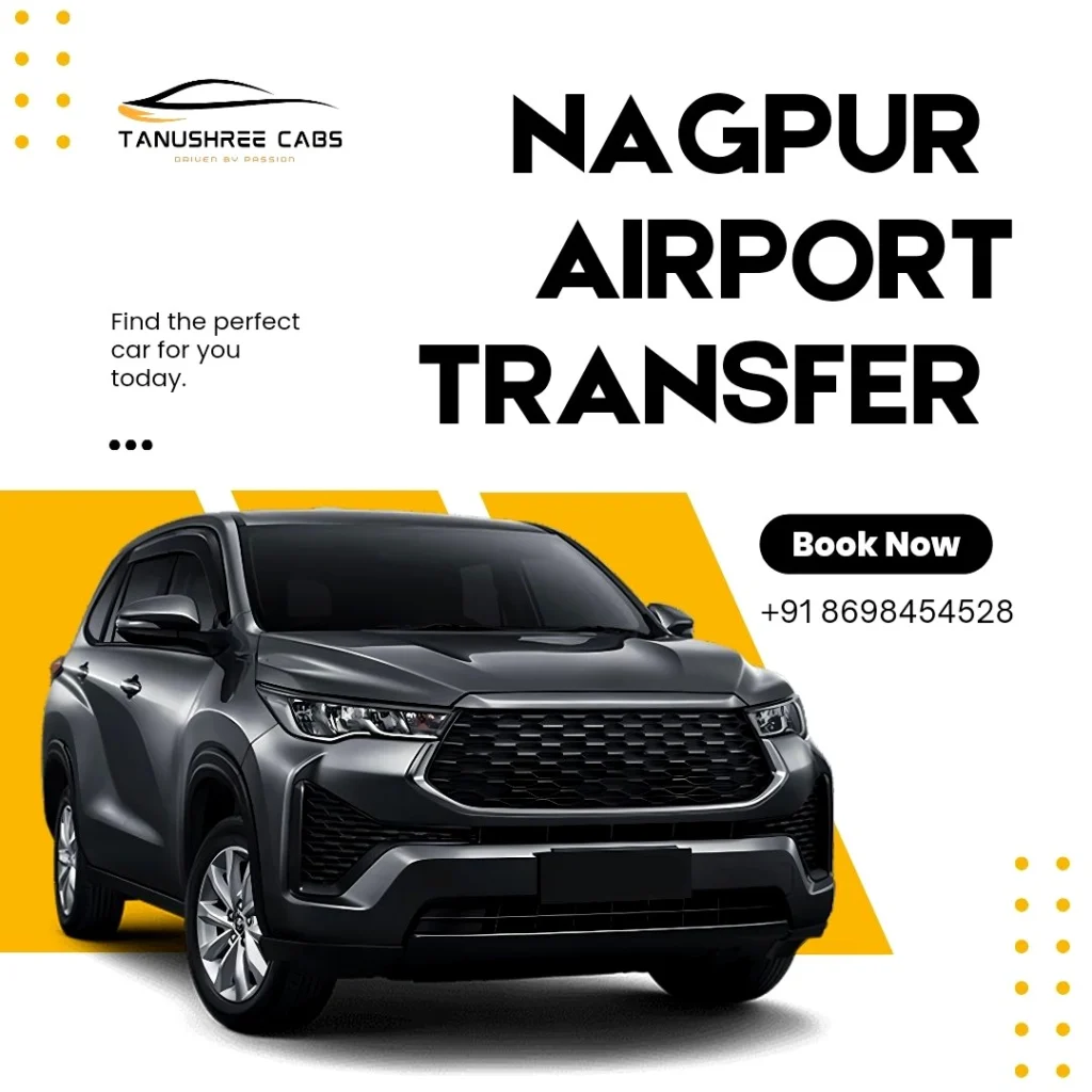 Nagpur Airport Taxi