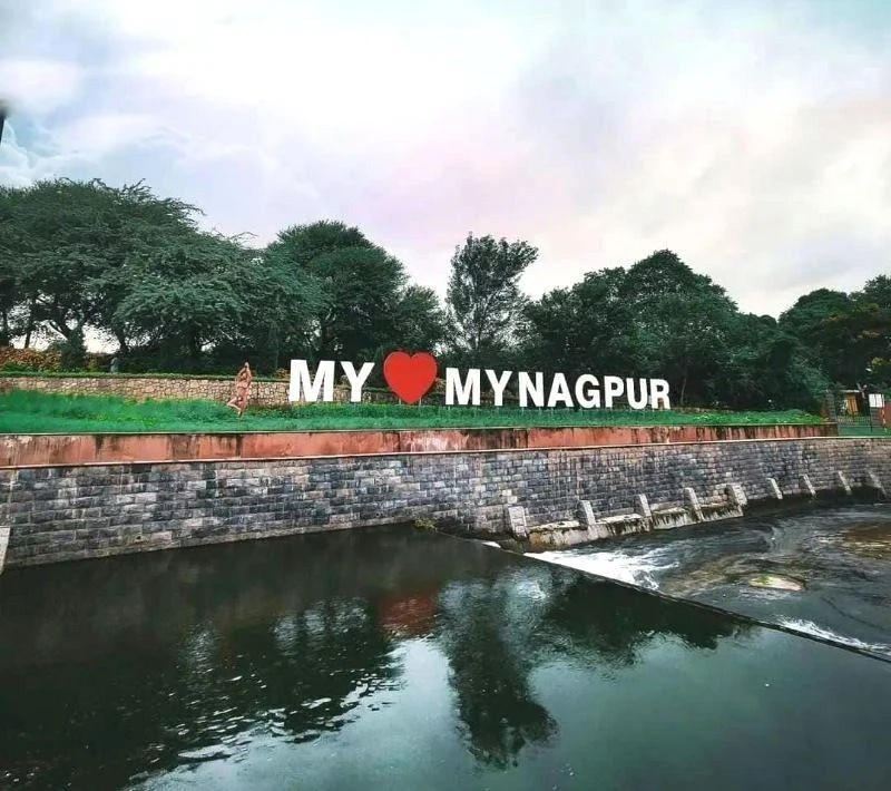 Ambazari Lake, Nagpur