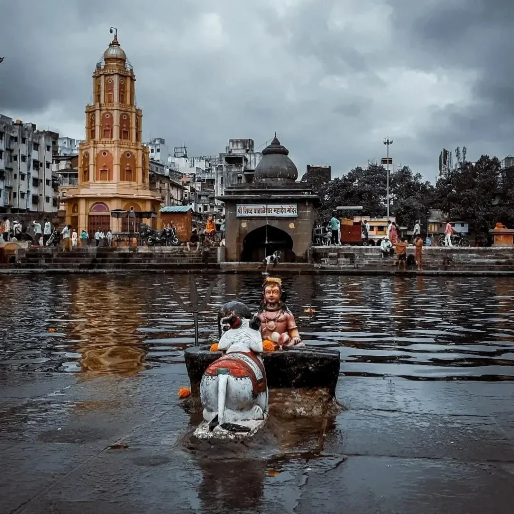 Ganga Ghat Panchvati