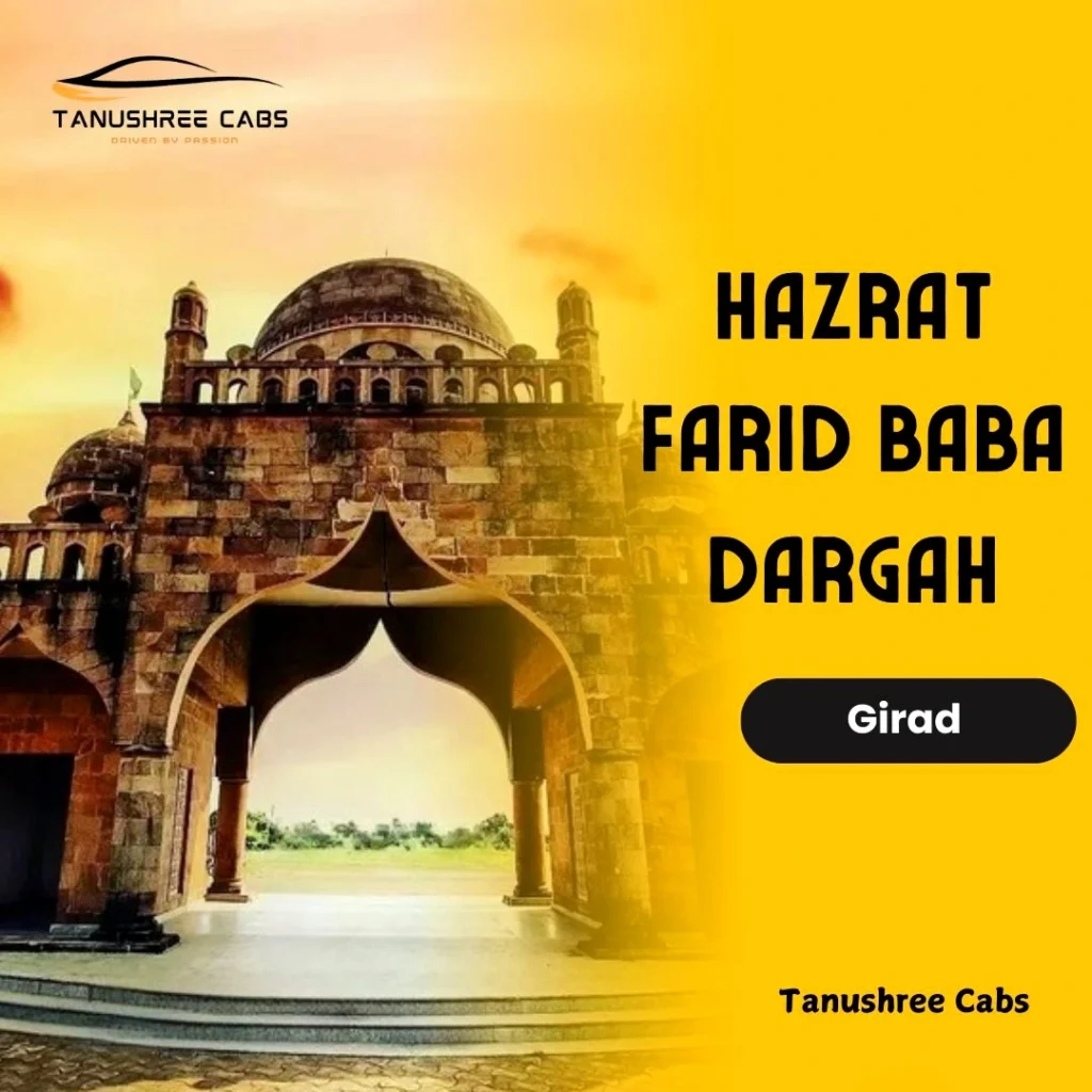 Girad Dargah