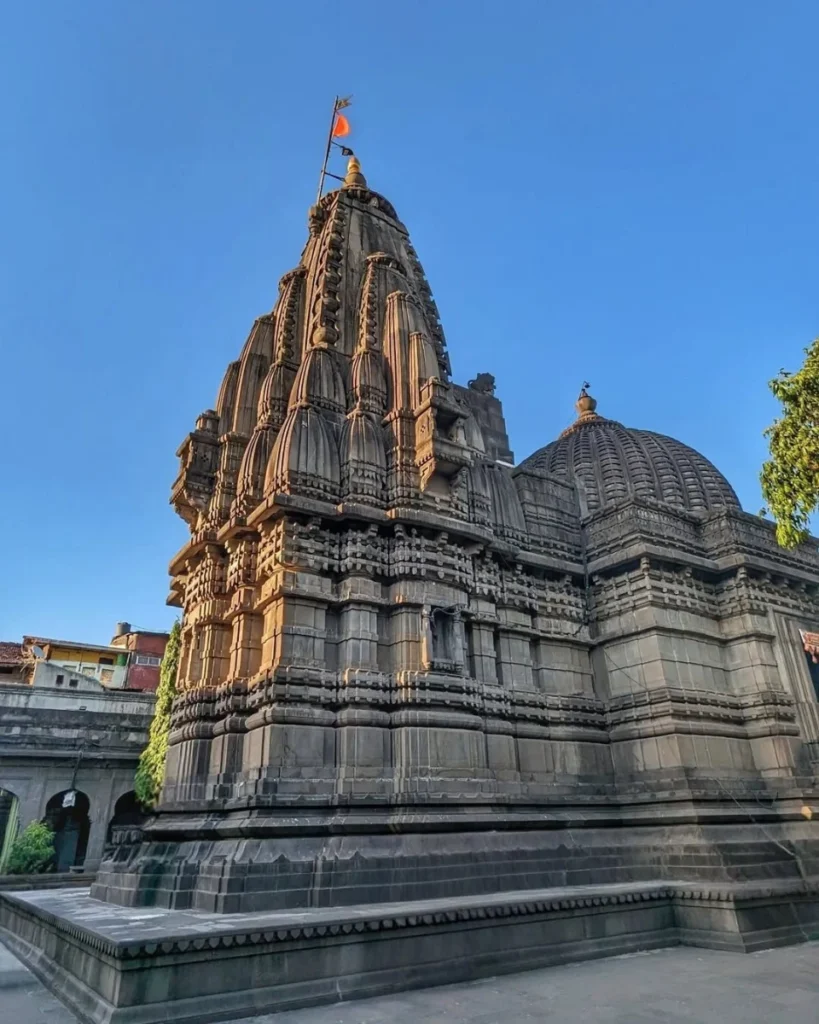 Kalaram Temple