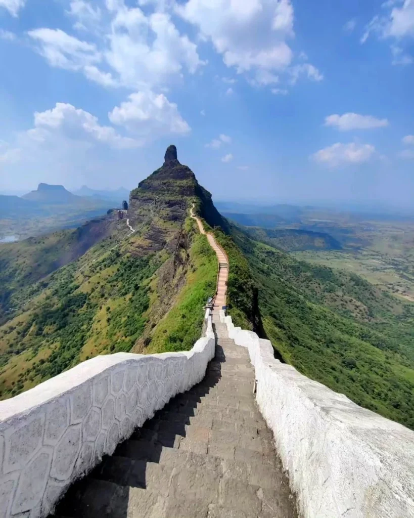 Mangi Tungi, Nashik