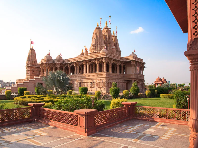 Swaminarayan Temple