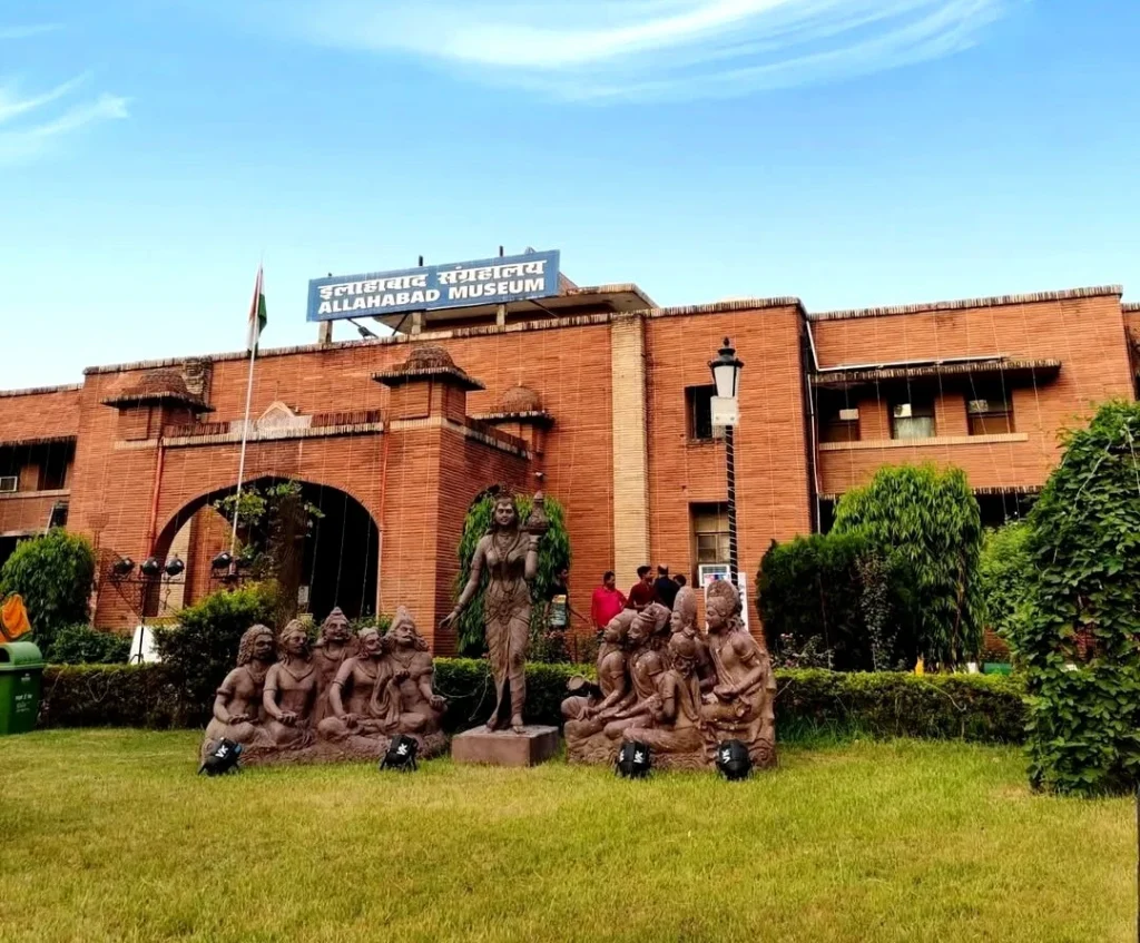 Allahabad Museum