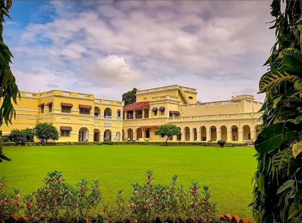 Anand Bhawan Museum