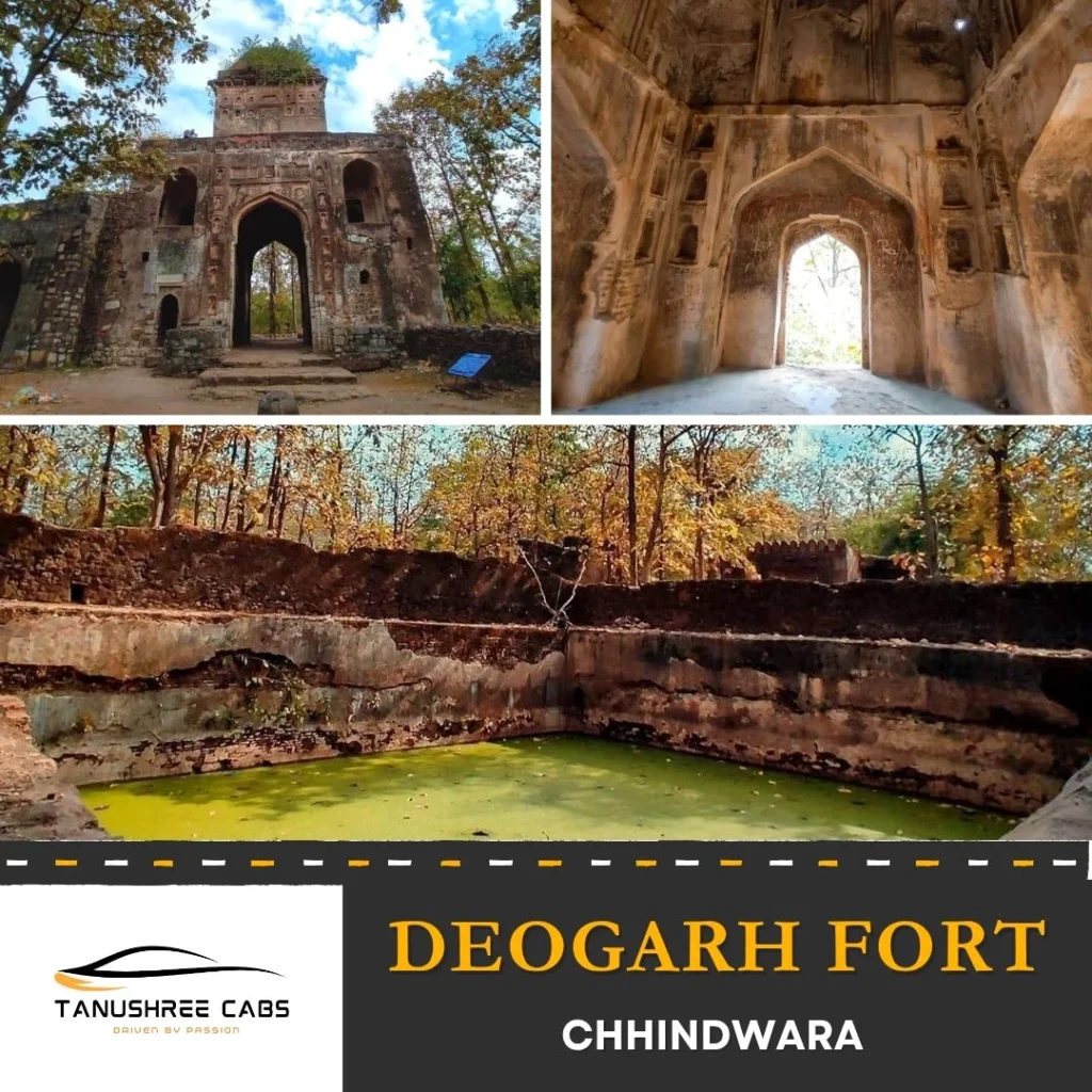 Deogarh Fort