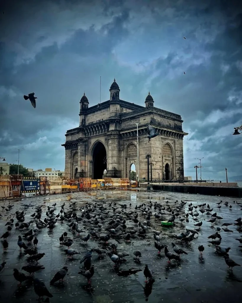 Gateway of India