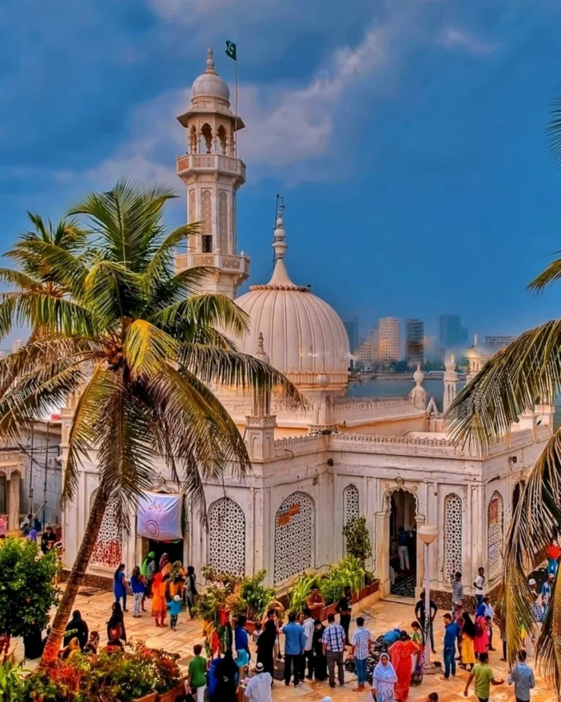 Haji Ali Dargah