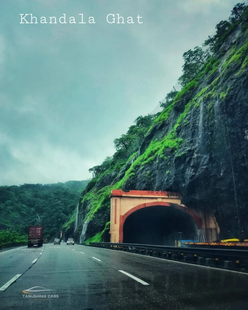 Khandala Ghat