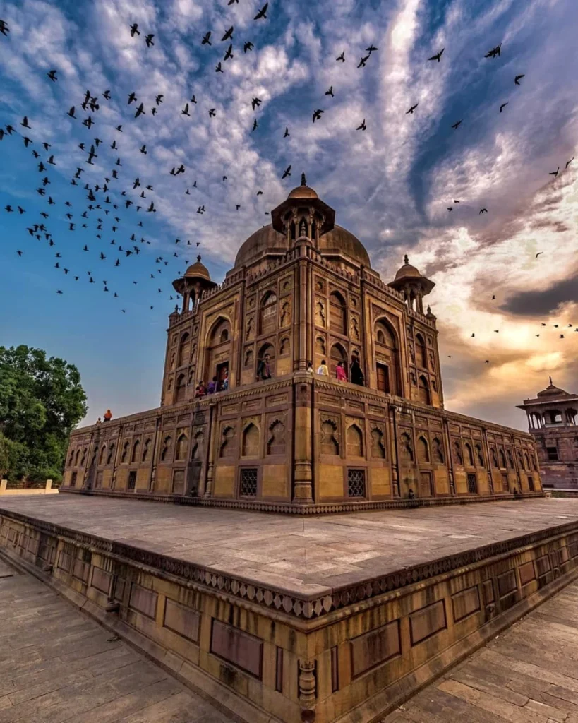 Khusro Bagh