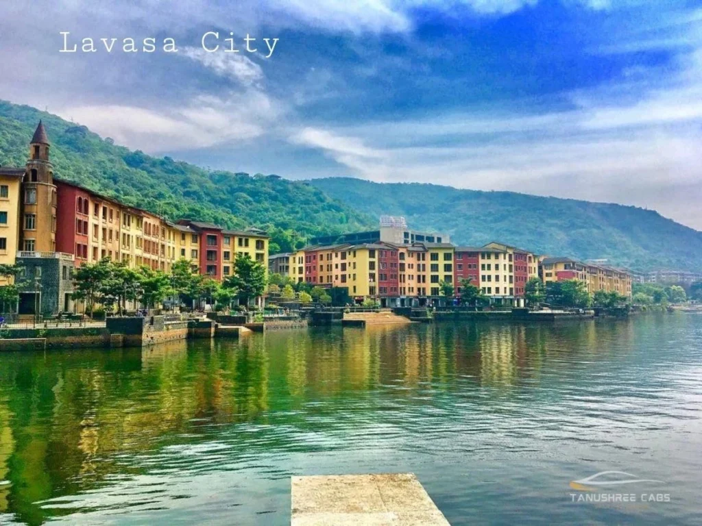 Lavasa