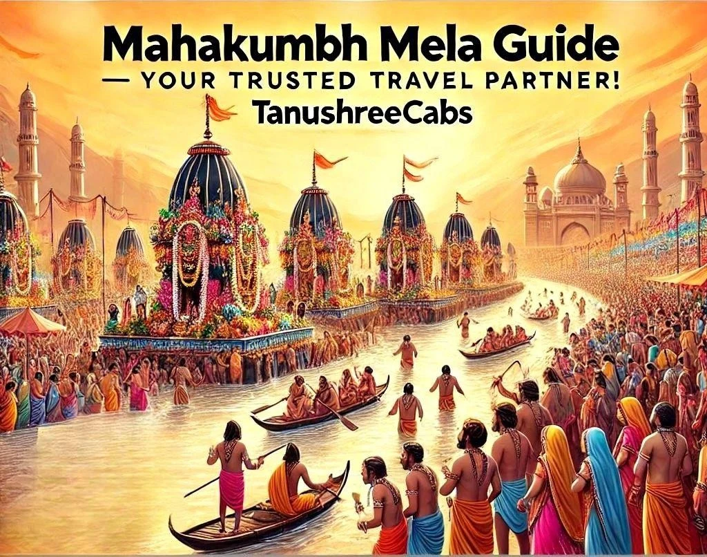 Mahakumbh Mela Guide