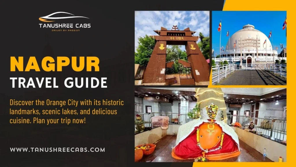 Nagpur Travel Guide