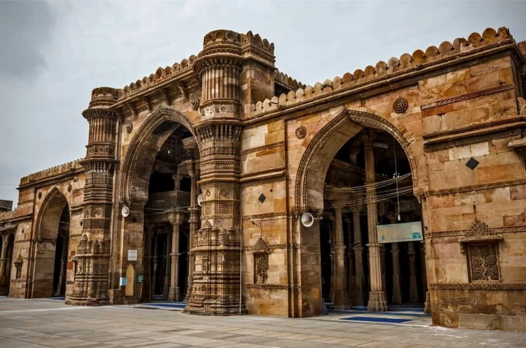 Jama Masjid