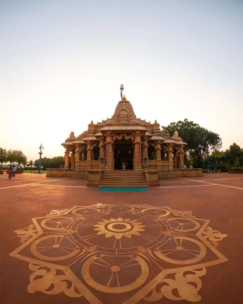 Koteshwar Mahadev Temple