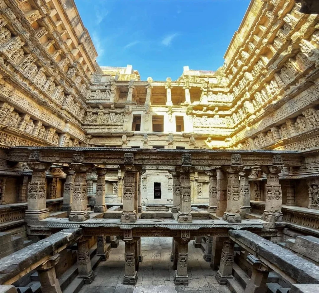 Rani Ki Vav