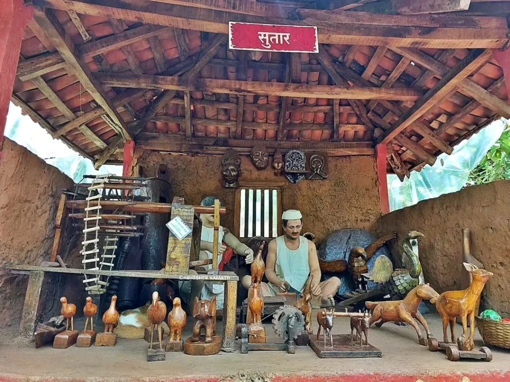Prachin Konkan Museum