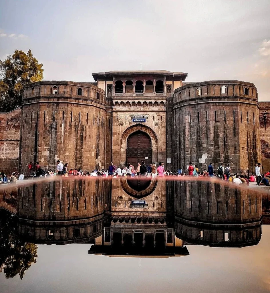 Shaniwar Wada